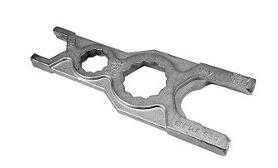 Sloan A-50 Super Wrench 0301255 Questions & Answers