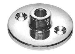 Sloan DV-12 Wall Flange with Set Screw for Bedpan Washer Flushometer 0309012 Questions & Answers