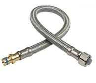 Sloan EFX-34 Flexible Supply Hose 18 Inch for BASYS (CAP) Faucet 0324034 Questions & Answers