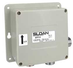 Sloan SFP-8 Control Module (4 Pin Connector) for Faucets 0362008 Questions & Answers