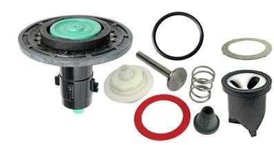 Sloan R-1004-A Regal Rebuild Kit 1.6 GPF for Water Closet Flushometers 3317004 Questions & Answers