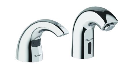 Sloan ESD-2100 Soap Dispenser