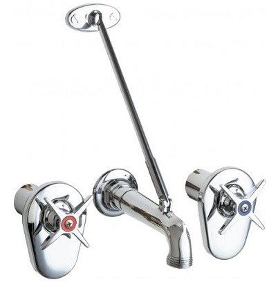 how to replace cartridge in sink faucet