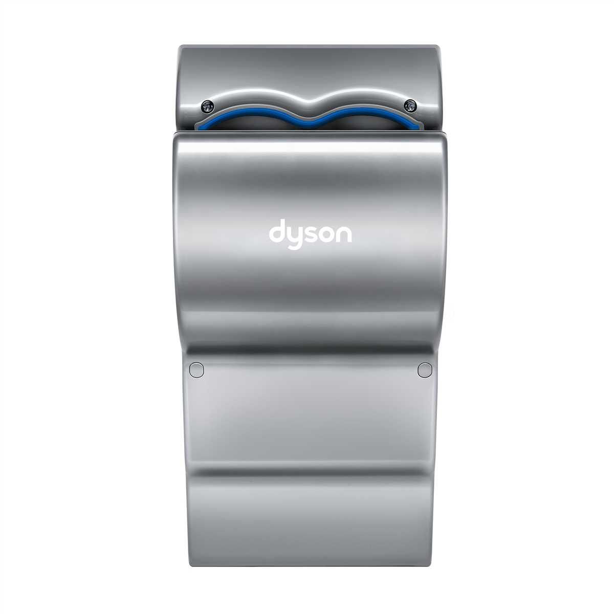 Dyson AB14-G-HV Airblade dB Hand Dryer, 208-240V High Volt, Gray, 304989-01 Questions & Answers