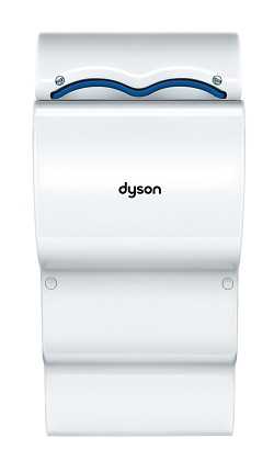 Dyson AB14-W-LV Airblade dB Hand Dryer, 100-120V Standard Volt, White Questions & Answers