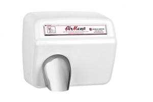 DXM5-974 AirMax Hand Dryer by World Dryer is Discontinued (Call 888-503-7937 for help finding a new model) Questions & Answers