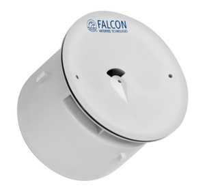 Falcon Waterfree Urinal Replacement Cartridge (Single), Urinal Not Included, 96DF32K00, FWFC-1 Questions & Answers