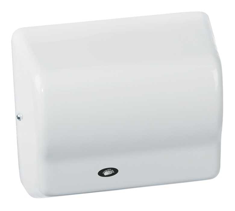 American Dryer Commercial Hand Dryer, GX1, 110-120V is Discontinued (Call 888-503-7937 for help finding a new model) Questions & Answers