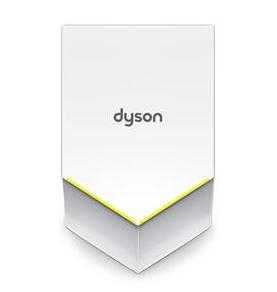 Dyson Airblade V Hand Dryer, HU02 White, 307173-01, 307171-01 Questions & Answers