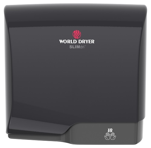 World Dryer L-162 SLIMdri Hand Dryer is Discontinued (Call 888-503-7937 for help finding a new model) Questions & Answers