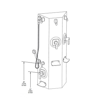 what id the thread diameter of pat # S15 ?