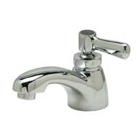 Does this faucet come in polished brass?