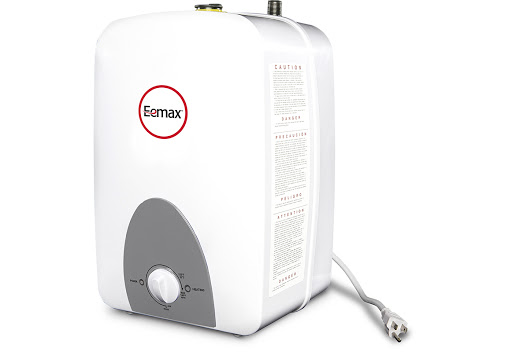 Eemax EMT2.5 Electric Mini Tank Water Heater, 2.5 Gallon, 1.4kW, 120V, Single Phase, 12 Amps, Plug-in, MiniTank Questions & Answers