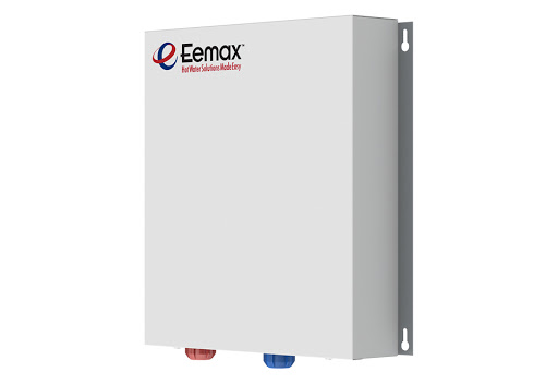 Eemax PR027240 ProSeries Electric Tankless Water Heater, 27kW, 240V, Single Phase, 113 Amps, White Questions & Answers