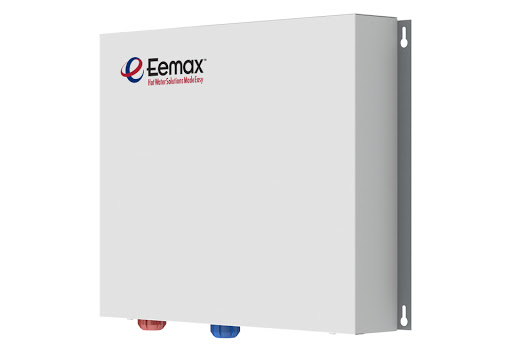 Eemax PR036240 ProSeries Electric Tankless Water Heater, 36kW, 240V, Single Phase, 150 Amps, White Questions & Answers