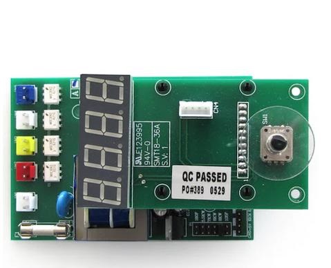 Eemax HA-P025 Control Board HA018240, HA027240, HA036240 Questions & Answers