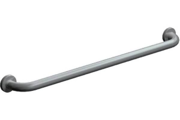 ASI 3801-36 Straight Grab Bar, 36 inch, Snap Flange, 1-1/2" O.D., Stainless Steel with Satin Finish Questions & Answers